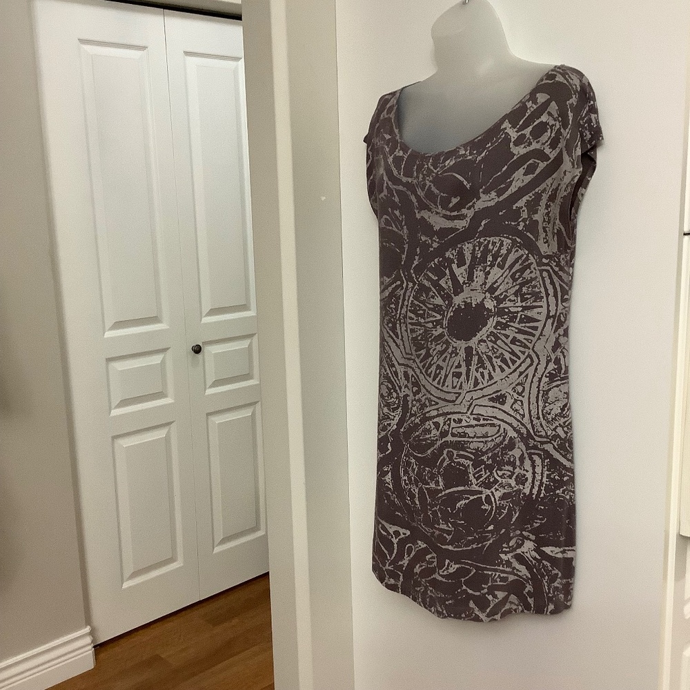 Bryn Walker minidress/Tunic ML 37/38